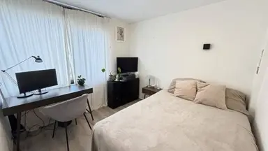 20μ² Δωμάτιο προς ενοικίαση για 400€/μήνα σε Sportlaan, Amstelveen