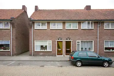 89m2 Haus zur Miete für 764.13€/Monat in J.W. Swiersstraat 25, Enschede