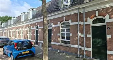 71m2 huis te huur voor 713.02€/maand in van Lyndenstraat 22, Nijmegen
