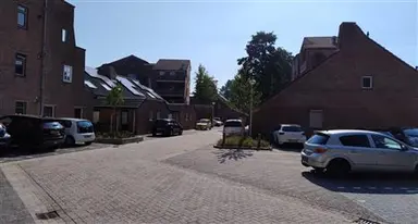 25m2 Appartement te huur voor 498.2€/maand in Schaapsdam 33a, Huissen