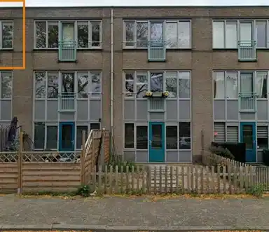 35.31m2 Appartement te huur voor 633.51€/maand in Neptunus 82, Duiven