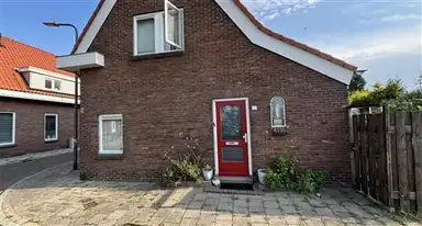 51.52m2 huis te huur voor 713.02€/maand in Charlottestraat 22, Velp