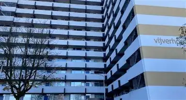 89.42m2 flat te huur voor 932.93€/maand in Meijhorst 1707, Nijmegen