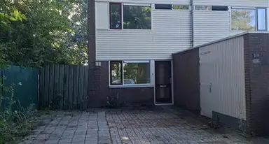 75m2 huis te huur voor 932.93€/maand in Zwanenveld 5156, Nijmegen