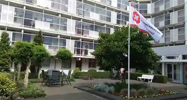 63.52m2 flat te huur voor 713.02€/maand in Haya van Someren-Downerstraat 37, Arnhem