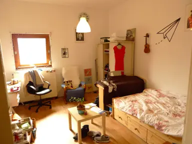17m2 room to rent for 814€/month in Paterswoldseweg, Groningen