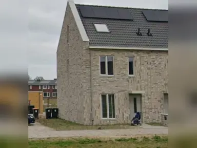 120m2 huis te huur voor 728€/maand in Veldmuur, Nuland
