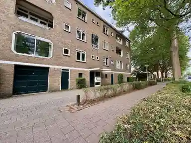 82m2 Wohnung zur Miete für 2500€/Monat in Meander, Amstelveen
