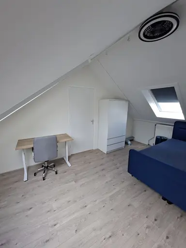 30m2 Camera in affitto per 900€/mese a Bruinvispad, Almere