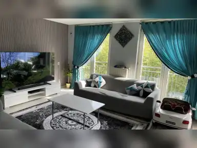 70m2 flat to rent for 646€/month in Hoge Rij, Deventer