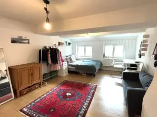 15m2 room to rent for 650€/month in Daniël Stalpertstraat, Amsterdam