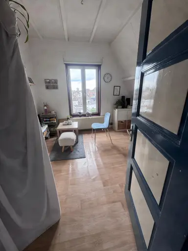 27m2 Zimmer zur Miete für 580€/Monat in Korte Davostraat, Deventer