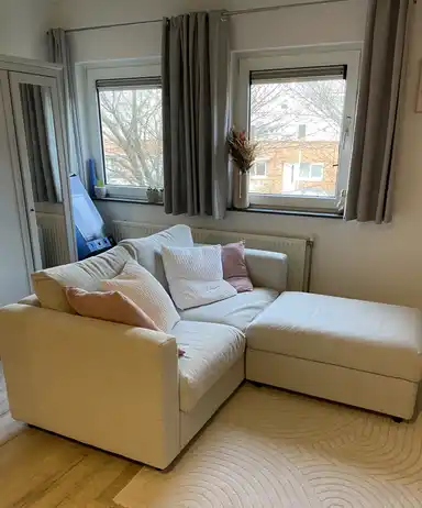 40m2 studio to rent for 1025€/month in Arubastraat, Groningen