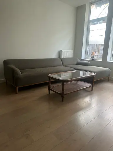60m2 Appartement à louer pour 1999€/mois à Mauritsstraat, Rotterdam