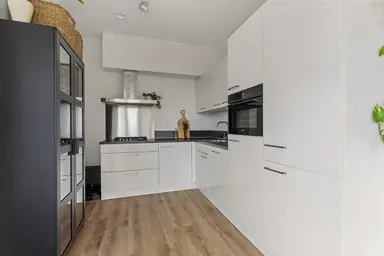 55m2 Appartamento in affitto per 1220€/mese a Raadhuisstraat, Nijmegen