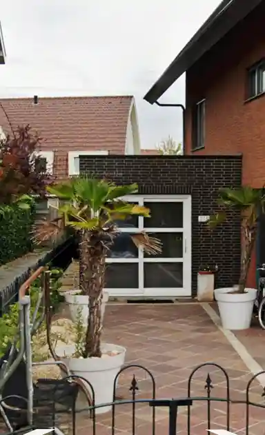 50m2 studio to rent for 1200€/month in Priamsingel, Capelle aan den IJssel