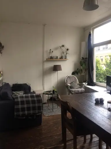 10m2 room to rent for 790€/month in Gedempte Gracht, Zaandam