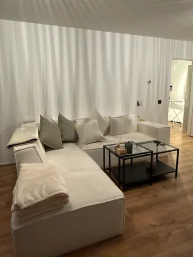 10m2 room to rent for 1500€/month in Ponserstraat, Amsterdam