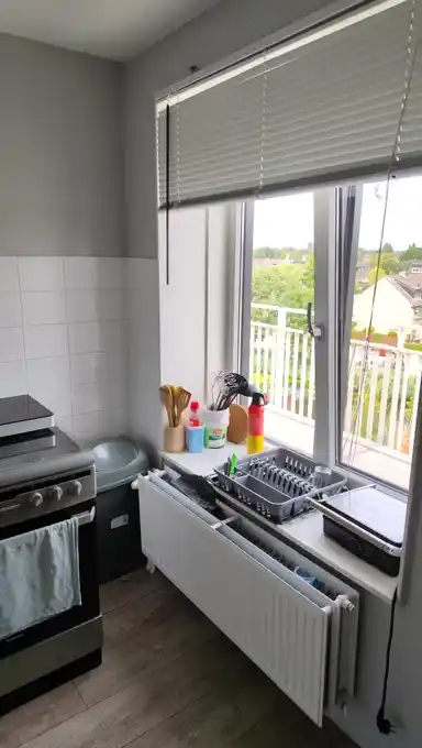 15m2 room to rent for 750€/month in Sperwerhof, Capelle aan den IJssel