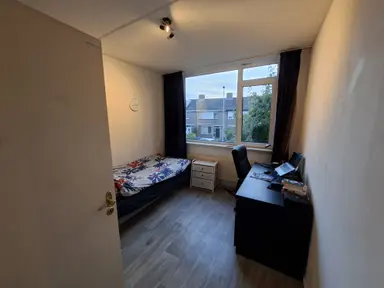 10m2 room to rent for 529€/month in Generaal de Carislaan, Eindhoven