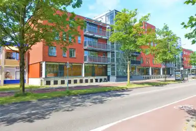 81m2 Wohnung zur Miete für 2050€/Monat in Humberdreef, Utrecht