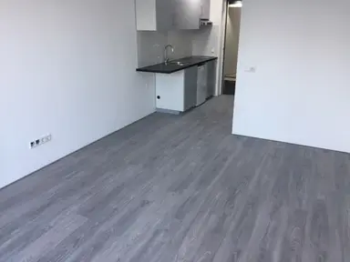 27m2 studio à louer pour 761.21€/mois à Pijnboomstraat 18-20, Tilburg