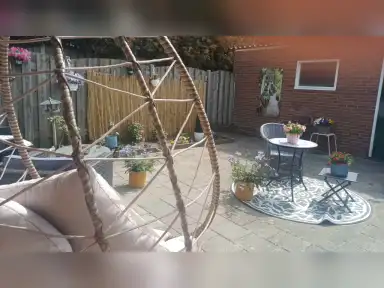 60m2 huis te huur voor 712€/maand in Heistuk, Ulvenhout