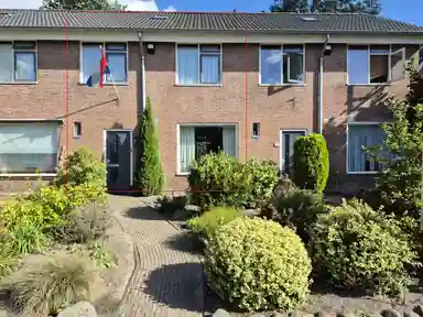 75m2 house to rent for 893.28€/month in Goudenregenstraat 46, Gramsbergen