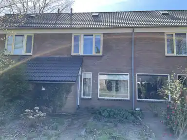 73m2 house to rent for 932.93€/month in Singelberg 89, Hardenberg