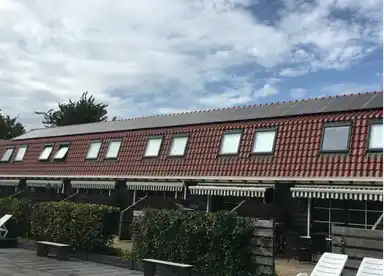 m2 Appartement à louer pour 2400€/mois à Schelpweg 3, Ellemeet