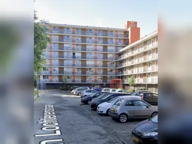 75m2 apartment to rent for 653€/month in van Lochterenstraat, Zutphen