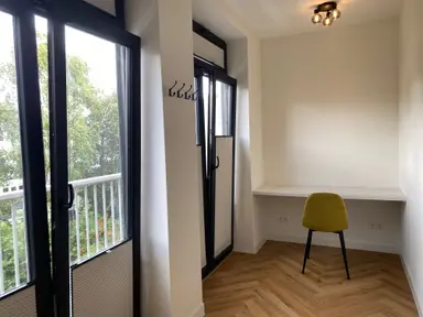 15m2 room to rent for 1250€/month in Fraunhoferstraat, Amsterdam