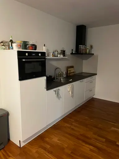 70m2 Appartamento in affitto per 1350€/mese a Tolhuis, Nijmegen