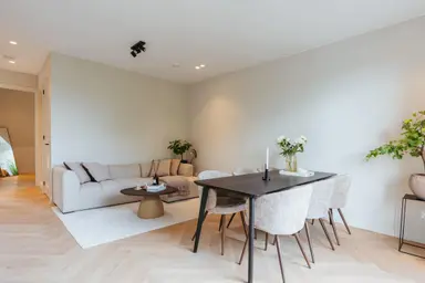 54m2 room to rent for 1600€/month in Copernicusstraat, Amsterdam