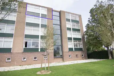 80μ² Διαμέρισμα προς ενοικίαση για 1500€/μήνα σε Kasteel Bleienbeekstraat 3D, Maastricht