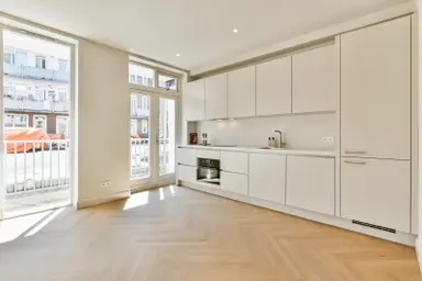 51μ² Διαμέρισμα προς ενοικίαση για 2750€/μήνα σε Crynssenstraat, Amsterdam