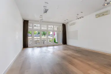 51μ² Διαμέρισμα προς ενοικίαση για 1695€/μήνα σε Haringvliet 90, Rotterdam