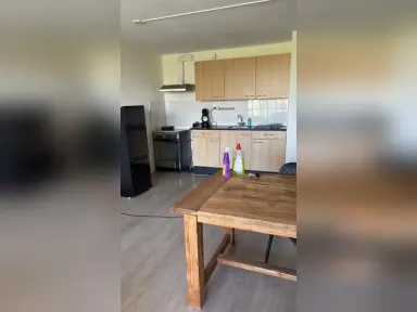 71m2 apartment to rent for 728€/month in Democratenlaan, Zwolle