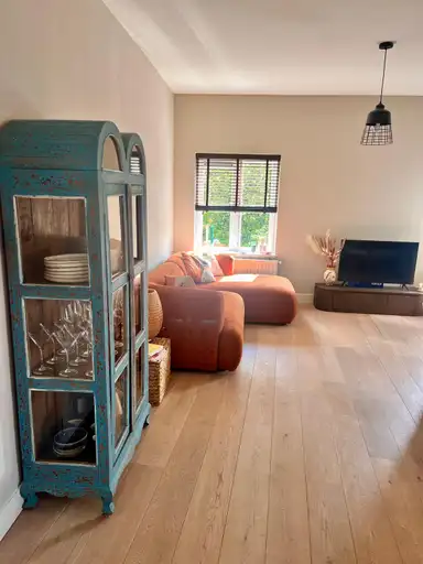50m2 Appartement te huur voor 1750€/maand in Nieuwe Kerksplein, Haarlem
