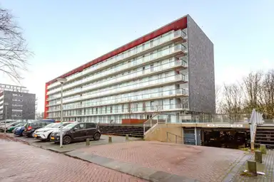 102μ² Διαμέρισμα προς ενοικίαση για 2000€/μήνα σε Osdorper Ban 901, Amsterdam