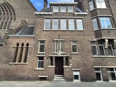 18m2 room to rent for 915.71€/month in Beukelsdijk 177, Rotterdam
