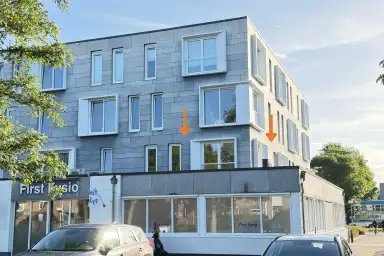 70m2 Appartement te huur voor 1185€/maand in Archipelweg, Leeuwarden
