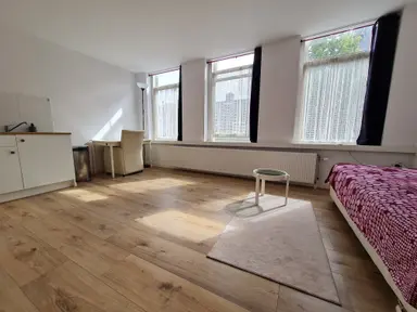 25μ² Δωμάτιο προς ενοικίαση για 800€/μήνα σε Hoge Zand, The Hague