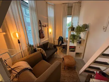 15μ² Δωμάτιο προς ενοικίαση για 445€/μήνα σε Kuipersdijk, Enschede