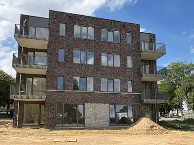m2 flat to rent for 713.02€/month in Leenheerstraat 71, Brunssum