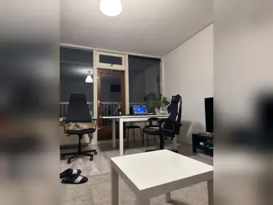 65m2 apartment to rent for 585€/month in Kapteynweg, Dordrecht