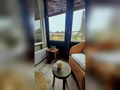 55m2 flat to rent for 700€/month in De Waag, Dordrecht