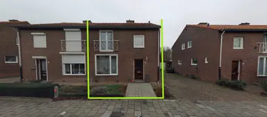 m2 house to rent for 764.14€/month in Keerberg 50, Voerendaal