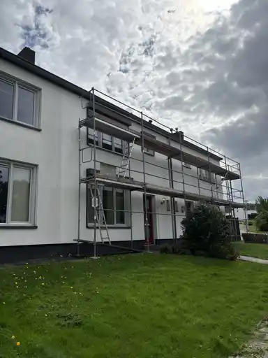 82m2 house to rent for 744.99€/month in Zondagstraat 26, Heerlen