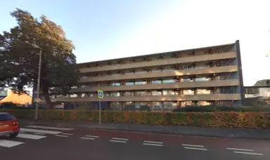 77m2 apartment to rent for 713.02€/month in Weideflora 192, Leeuwarden